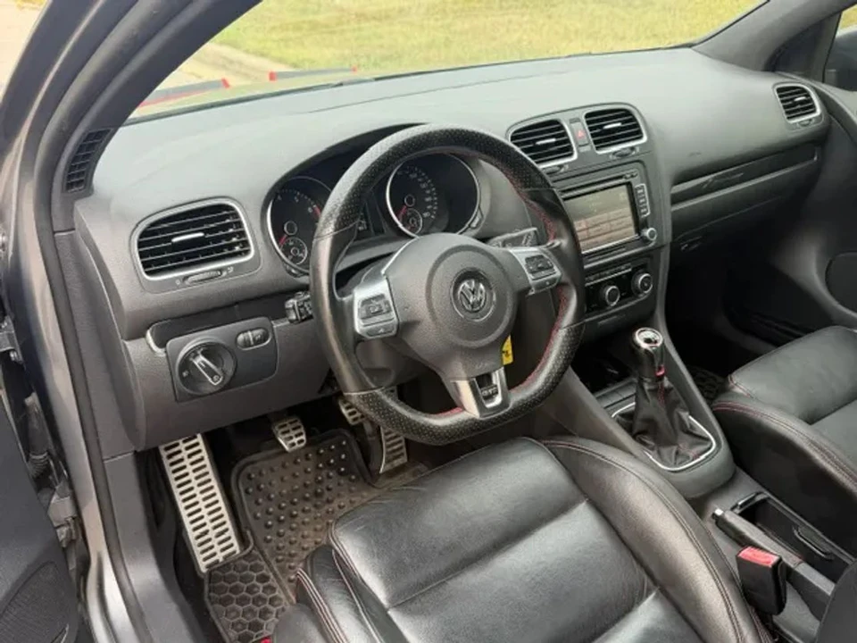 2011 Volkswagen GTI Mk6 - Image 12 of 31