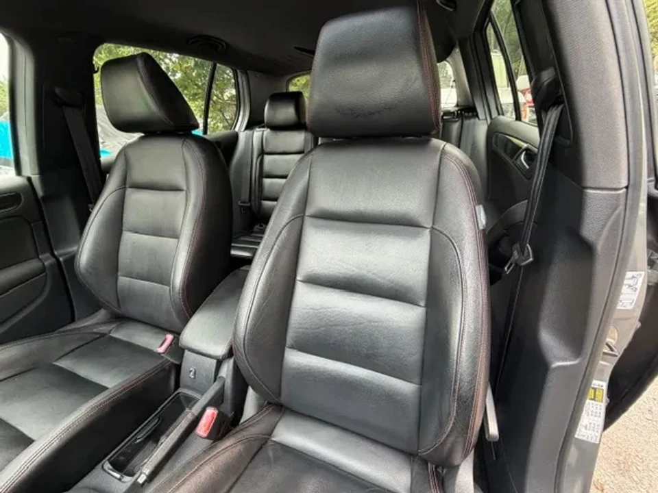 2011 Volkswagen GTI Mk6 - Image 16 of 31