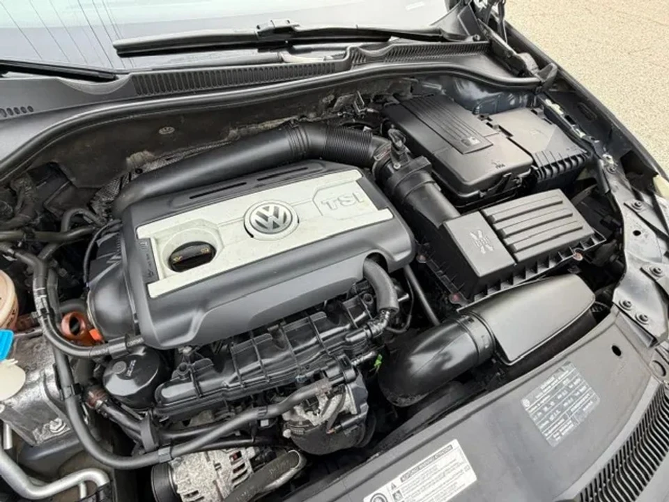2011 Volkswagen GTI Mk6 - Image 29 of 31
