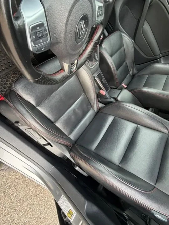 2011 Volkswagen GTI Mk6 - Image 26 of 31