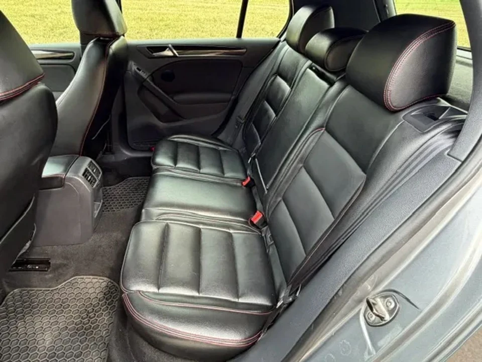 2011 Volkswagen GTI Mk6 - Image 17 of 31