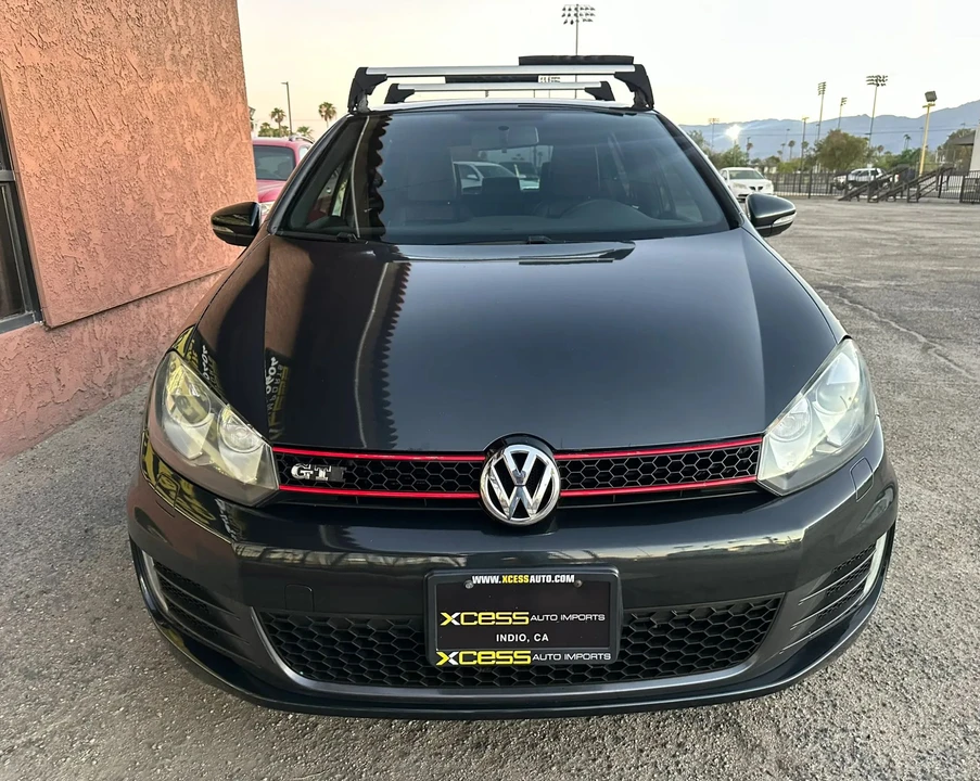 2011 Volkswagen GTI Mk6 - Image 19 of 31