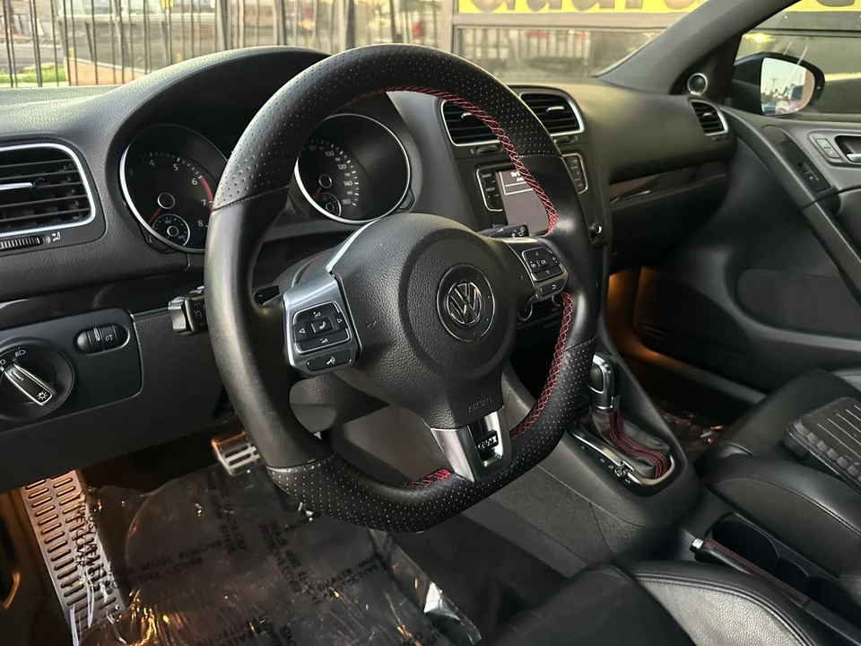 2011 Volkswagen GTI Mk6 - Image 12 of 31
