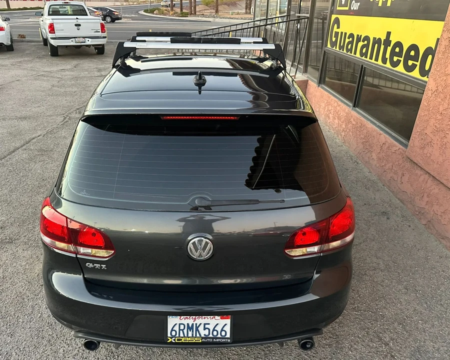 2011 Volkswagen GTI Mk6 - Image 25 of 31