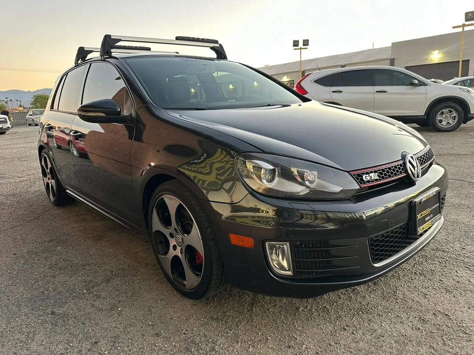 2011 Volkswagen GTI Mk6 - Image 20 of 31