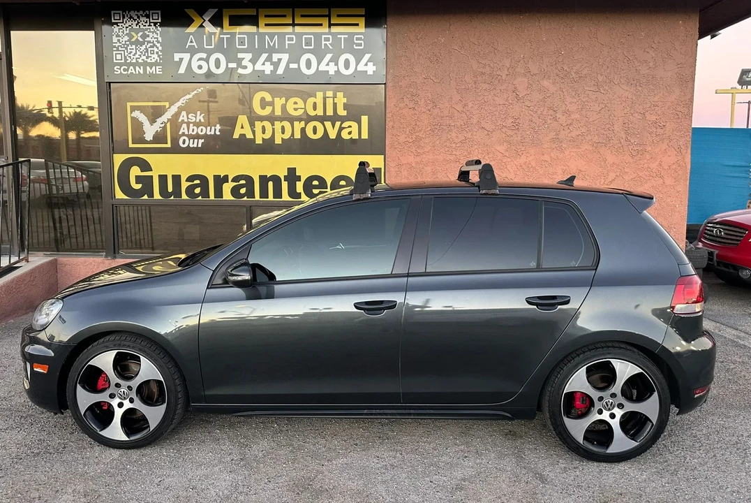 2011 Volkswagen GTI Mk6 - Image 18 of 31