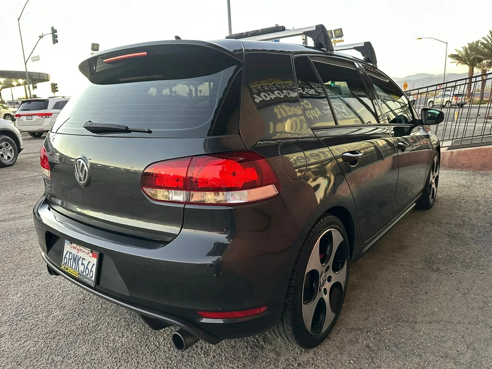 2011 Volkswagen GTI Mk6 - Image 23 of 31