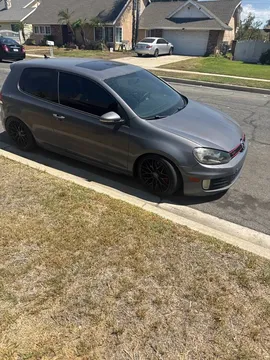 2011 Volkswagen GTI