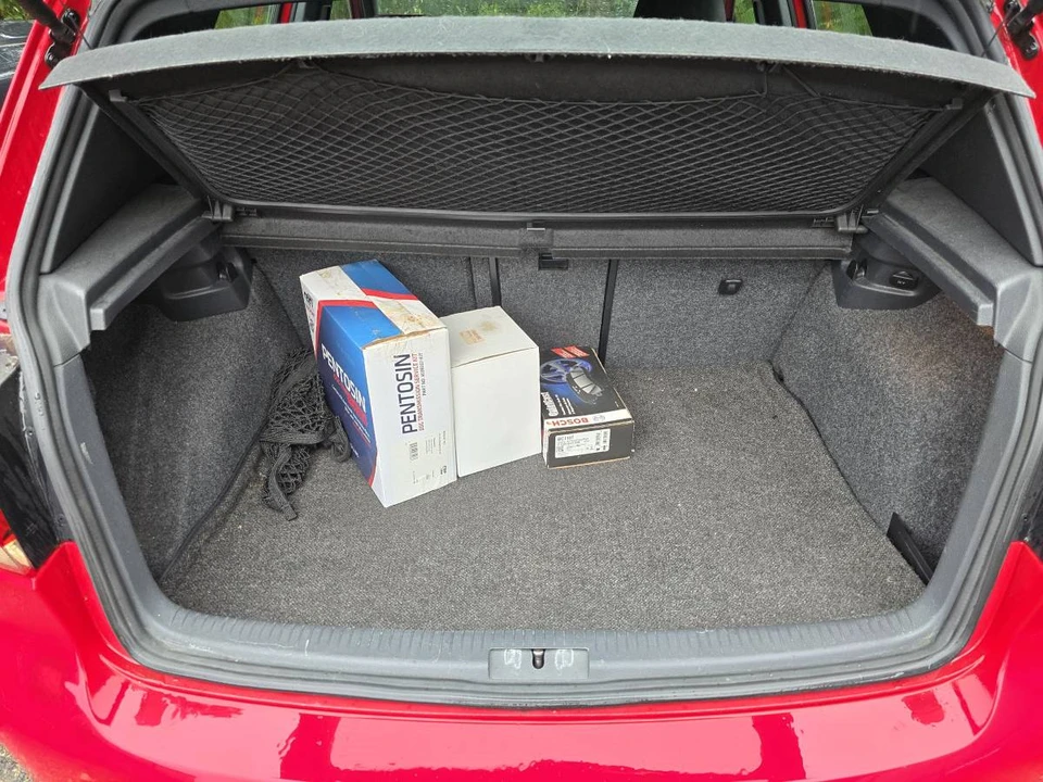 2011 Volkswagen GTI Mk6 - Image 7 of 7
