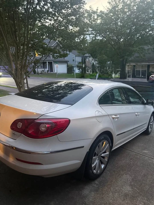 2011 Volkswagen CC - Image 3 of 7