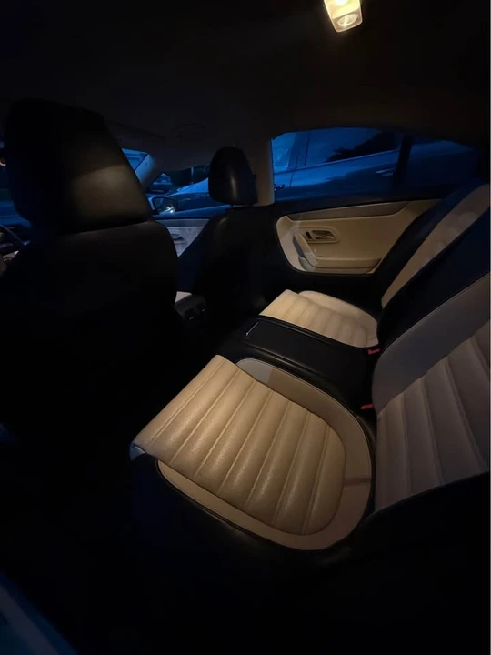 2011 Volkswagen CC - Image 5 of 7