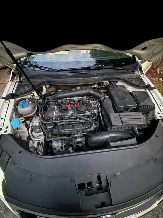 2011 Volkswagen CC - Image 7 of 7