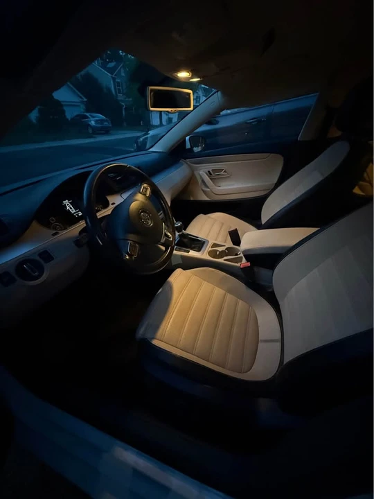 2011 Volkswagen CC - Image 4 of 7