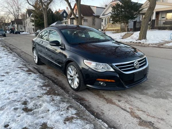 2011 Volkswagen CC - Image 4 of 8