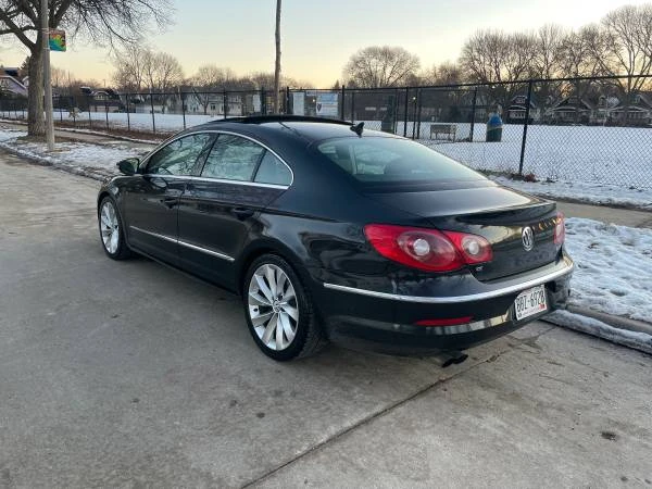 2011 Volkswagen CC - Image 2 of 8