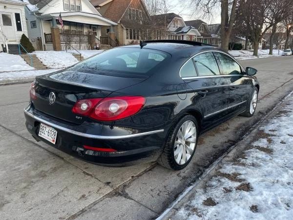 2011 Volkswagen CC - Image 3 of 8