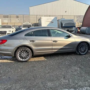 2011 Volkswagen CC