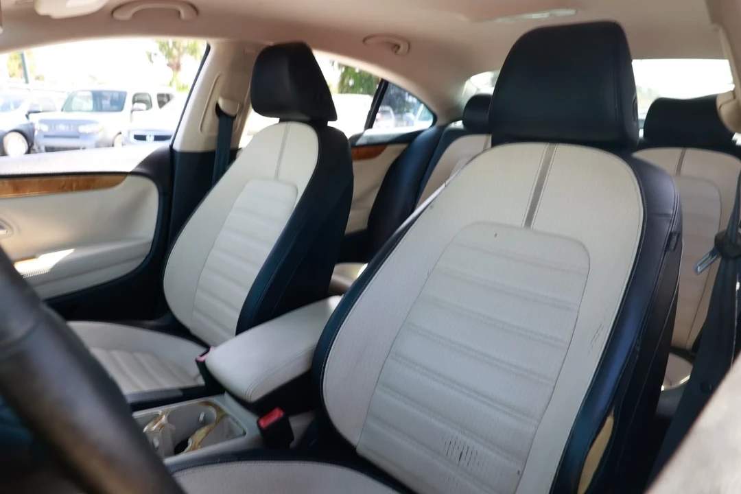 2011 Volkswagen CC - Image 6 of 12