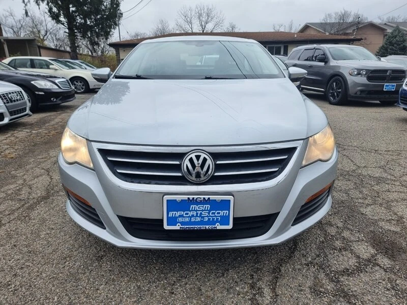 2011 Volkswagen CC - Image 3 of 20