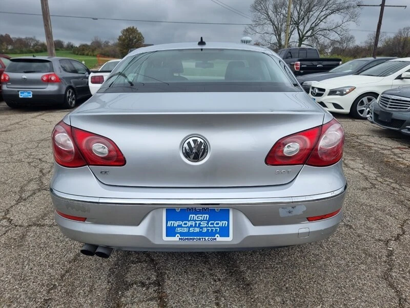 2011 Volkswagen CC - Image 6 of 20