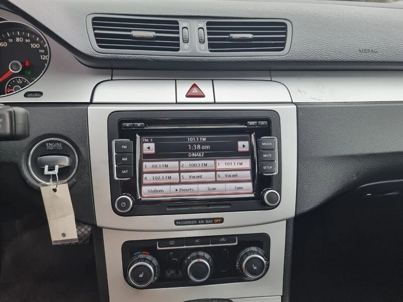 2011 Volkswagen CC - Image 13 of 20