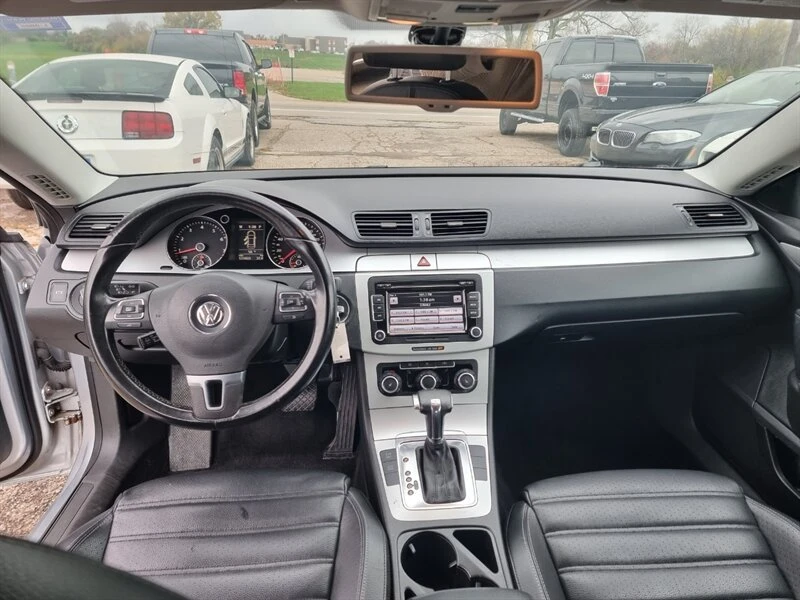 2011 Volkswagen CC - Image 10 of 20