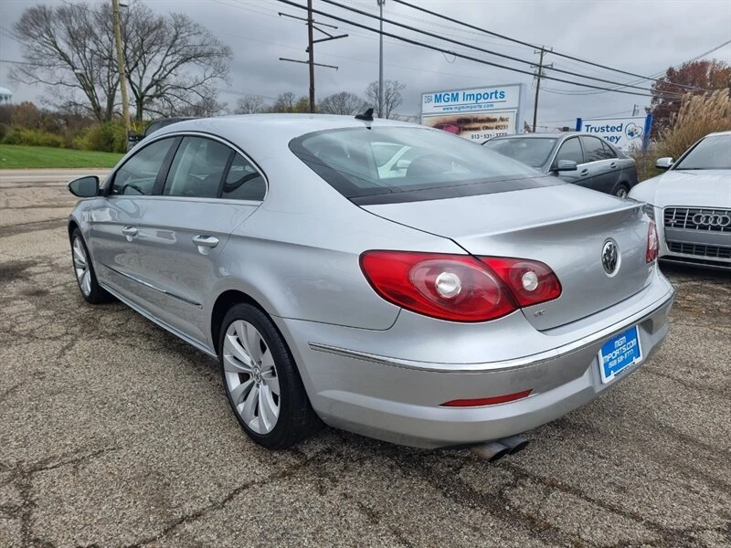 2011 Volkswagen CC - Image 7 of 20