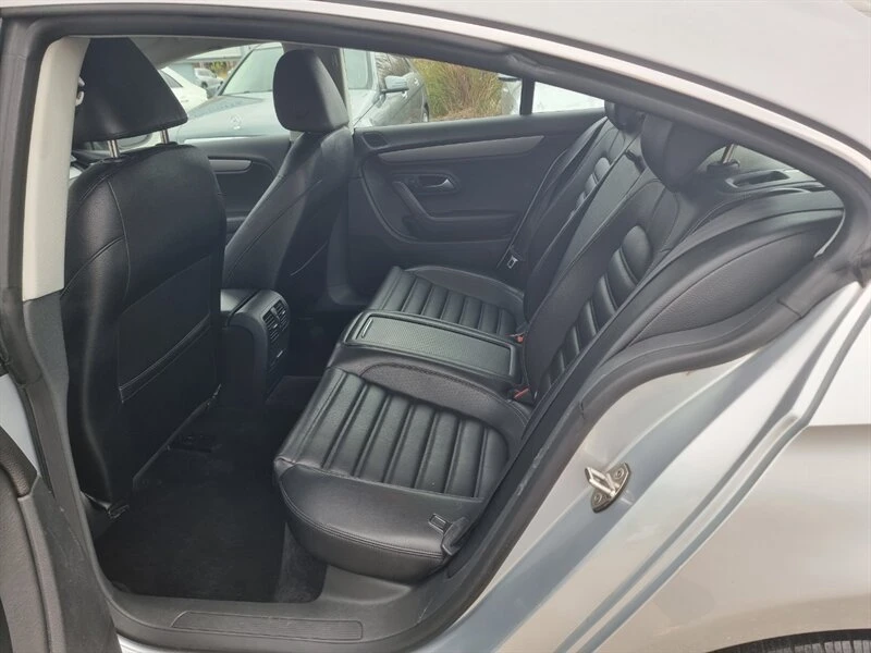 2011 Volkswagen CC - Image 19 of 20