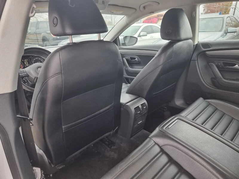 2011 Volkswagen CC - Image 20 of 20