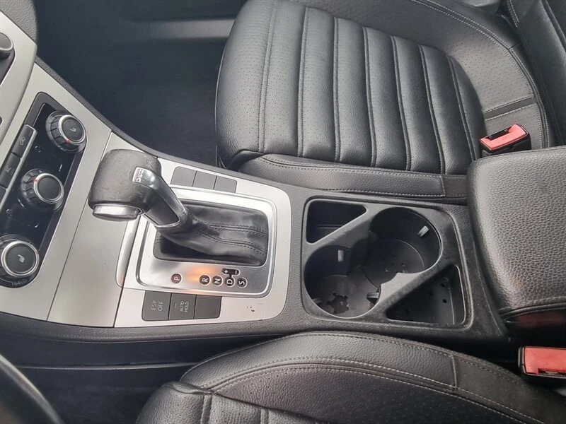 2011 Volkswagen CC - Image 14 of 20