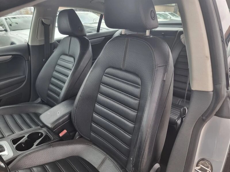 2011 Volkswagen CC - Image 17 of 20