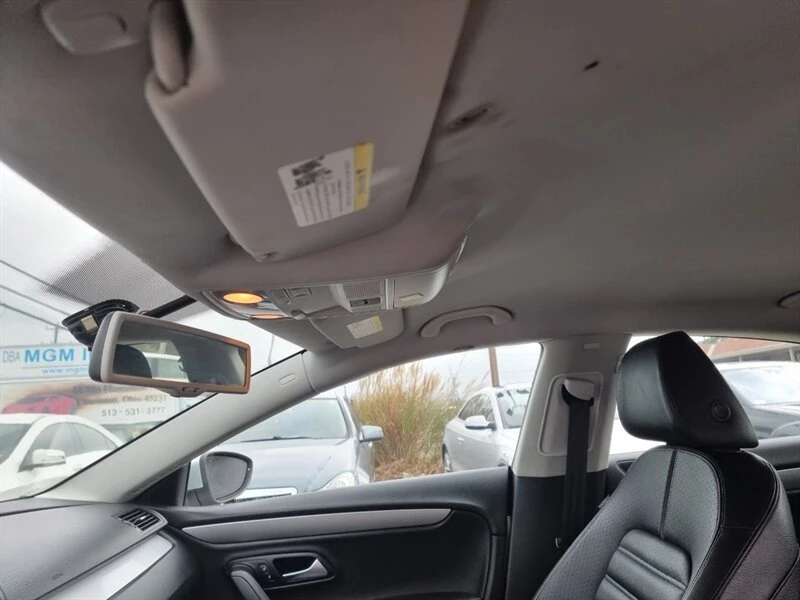2011 Volkswagen CC - Image 16 of 20