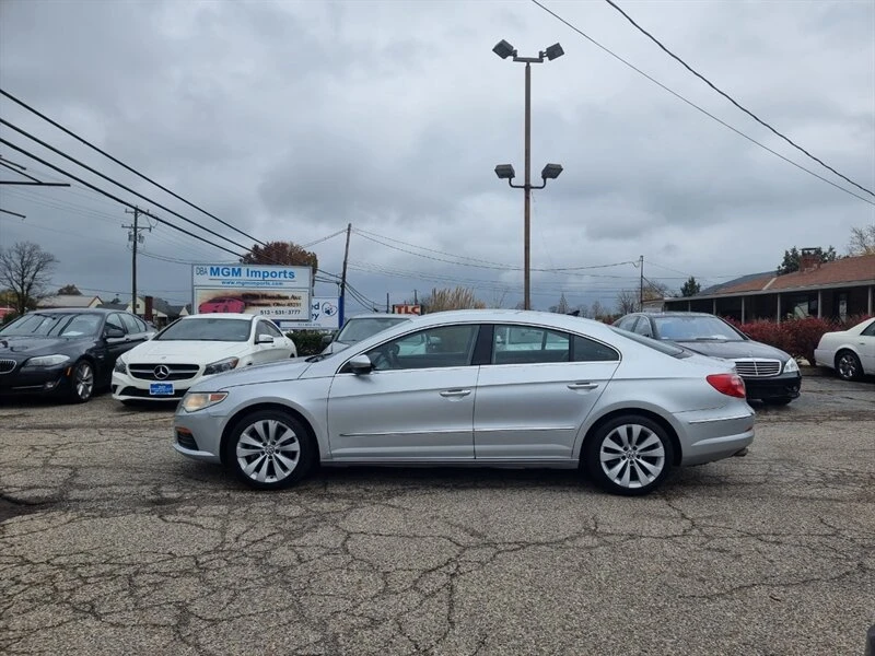 2011 Volkswagen CC - Image 2 of 20