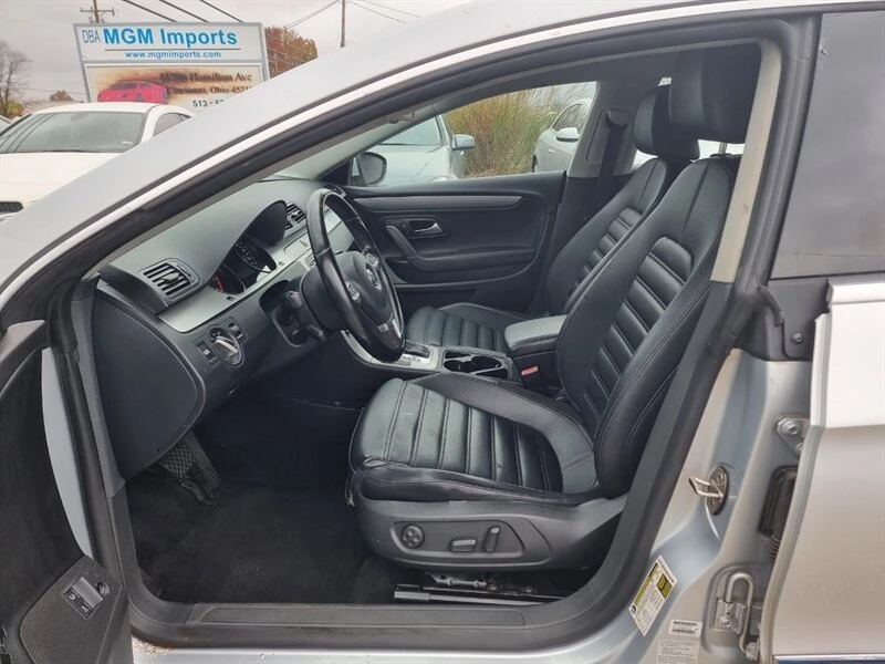 2011 Volkswagen CC - Image 8 of 20