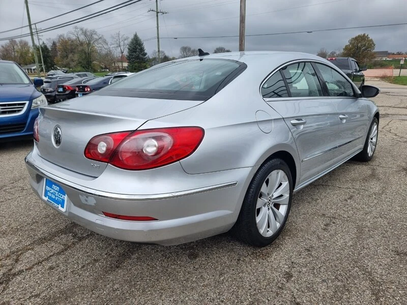 2011 Volkswagen CC - Image 5 of 20