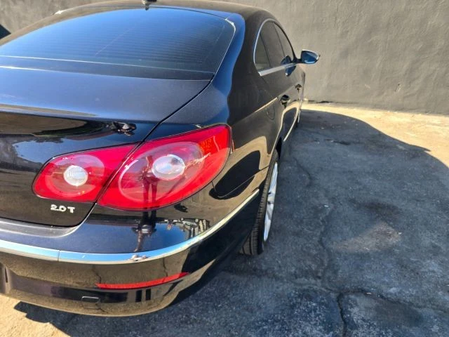 2011 Volkswagen CC - Image 10 of 21