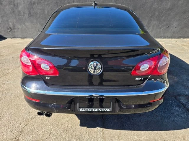 2011 Volkswagen CC - Image 6 of 21