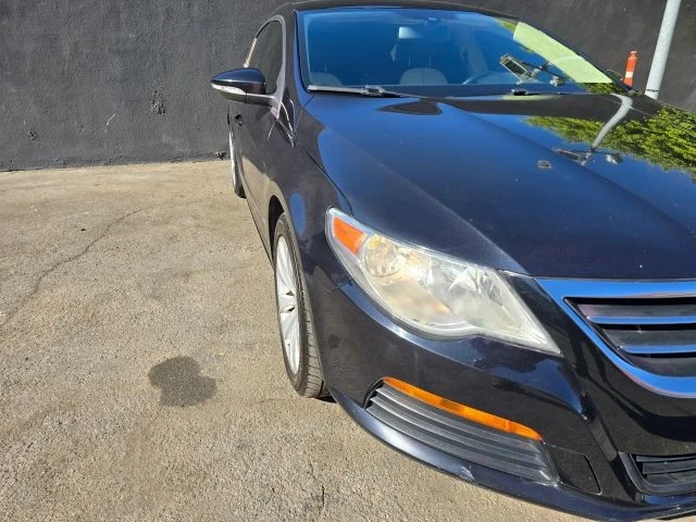 2011 Volkswagen CC - Image 9 of 21