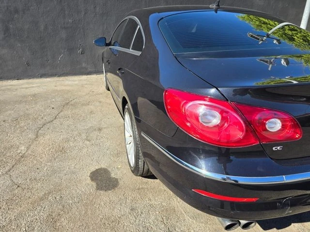 2011 Volkswagen CC - Image 11 of 21