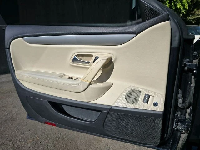 2011 Volkswagen CC - Image 17 of 21