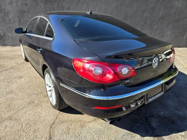 2011 Volkswagen CC - Image 7 of 21