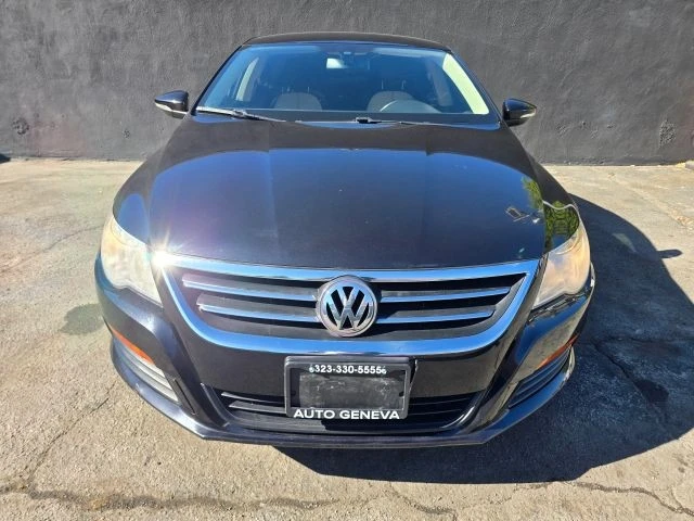 2011 Volkswagen CC - Image 2 of 21