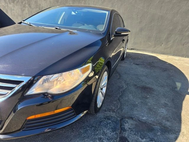 2011 Volkswagen CC - Image 8 of 21