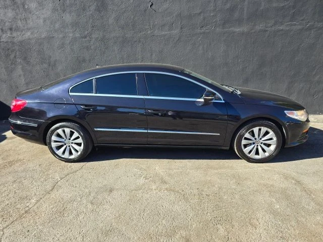 2011 Volkswagen CC - Image 4 of 21