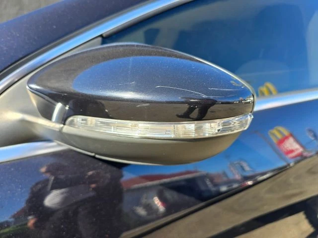 2011 Volkswagen CC - Image 16 of 21