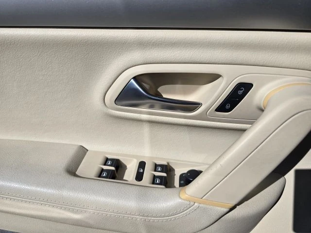 2011 Volkswagen CC - Image 18 of 21