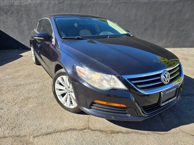 2011 Volkswagen CC - Image 3 of 21