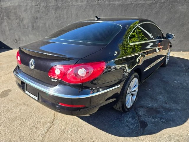 2011 Volkswagen CC - Image 5 of 21