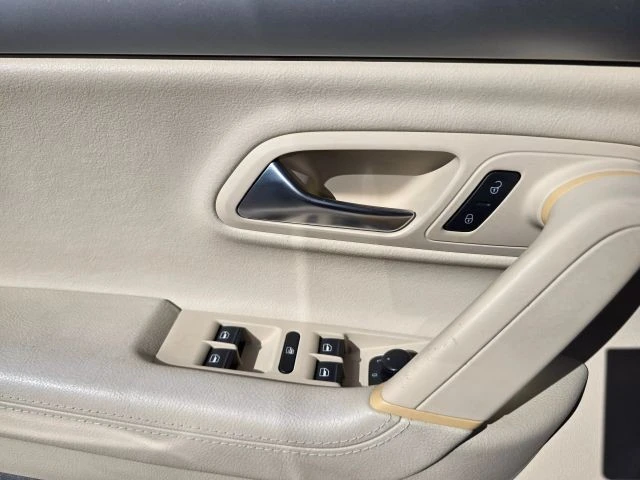 2011 Volkswagen CC - Image 18 of 21