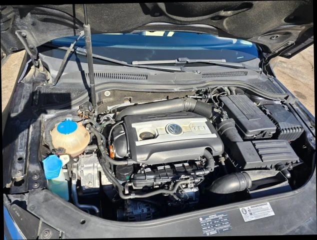 2011 Volkswagen CC - Image 13 of 21